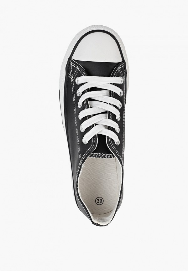 La Bottine Souriante Кеды - фото 4