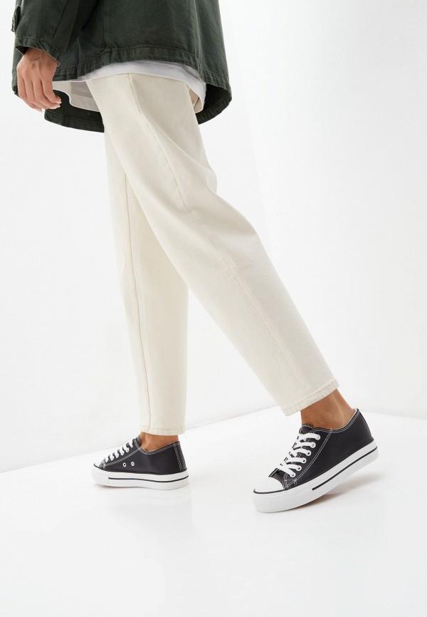 La Bottine Souriante Кеды - фото 6