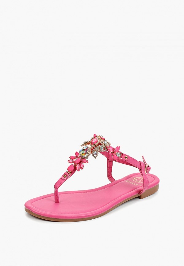 Givana Сандалии - фото 2