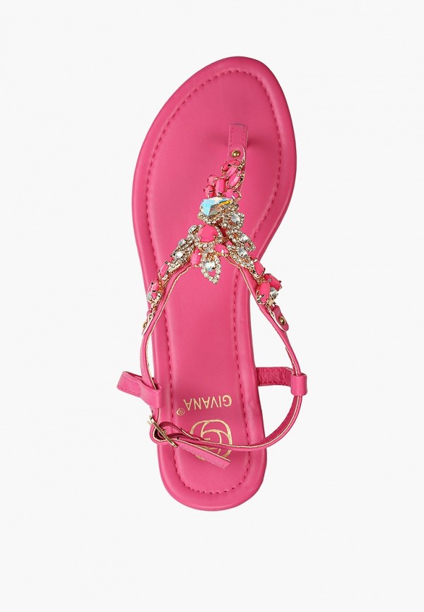 Givana Сандалии - фото 4