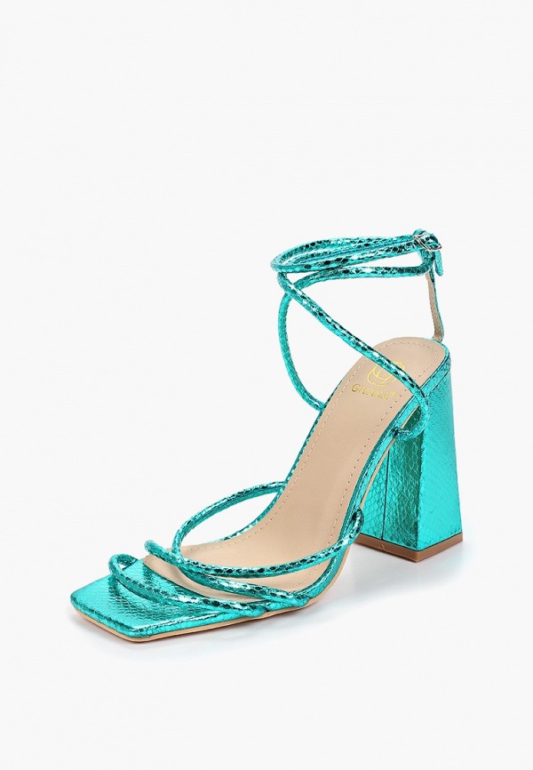 Givana Босоножки - фото 2