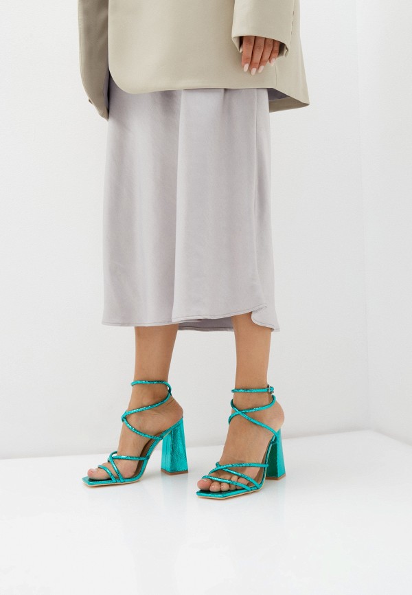 Givana Босоножки - фото 6