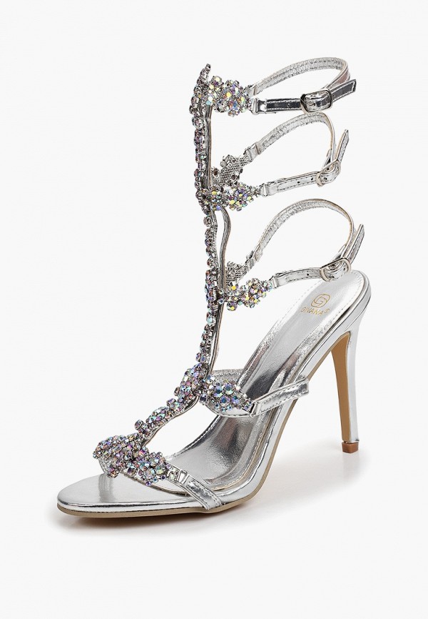 Givana Босоножки - фото 2