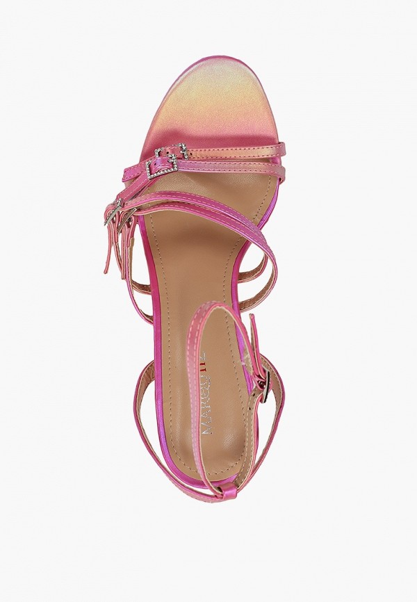 Marquiiz Босоножки - фото 4