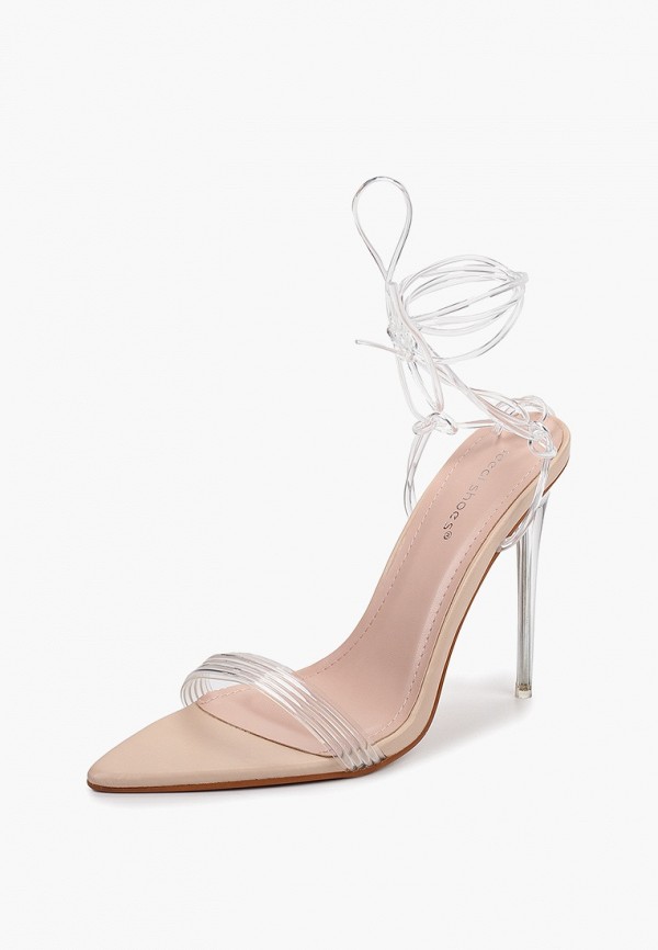 Ideal Shoes Босоножки - фото 2