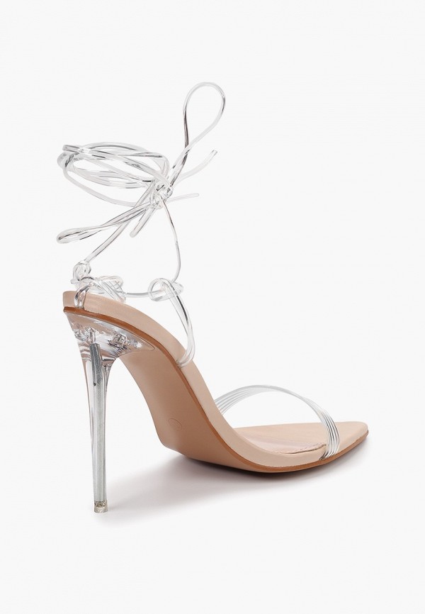 Ideal Shoes Босоножки - фото 3