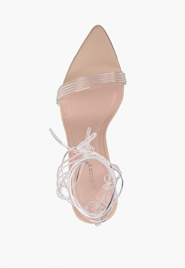 Ideal Shoes Босоножки - фото 4