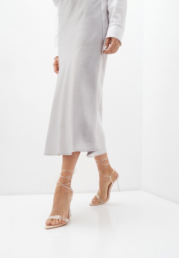 Ideal Shoes Босоножки - фото 6