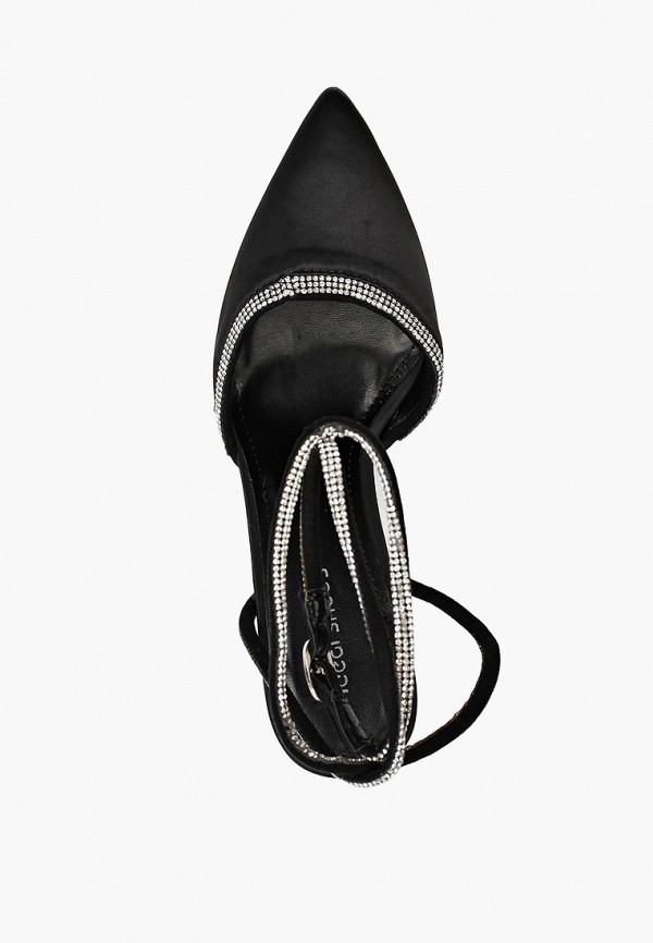 Ideal Shoes Туфли - фото 4