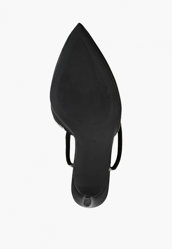 Ideal Shoes Туфли - фото 5