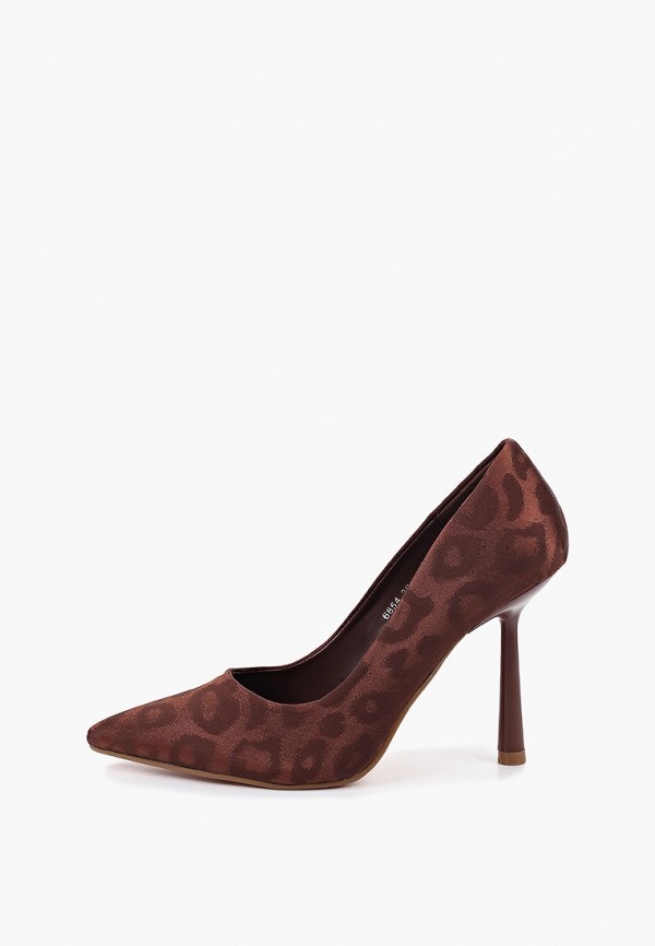 Ideal Shoes Туфли - фото 1