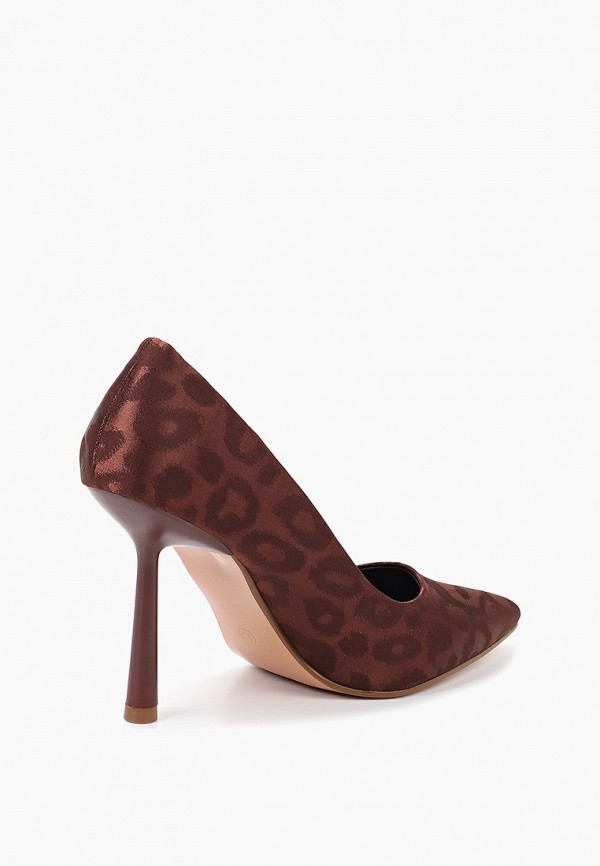 Ideal Shoes Туфли - фото 3