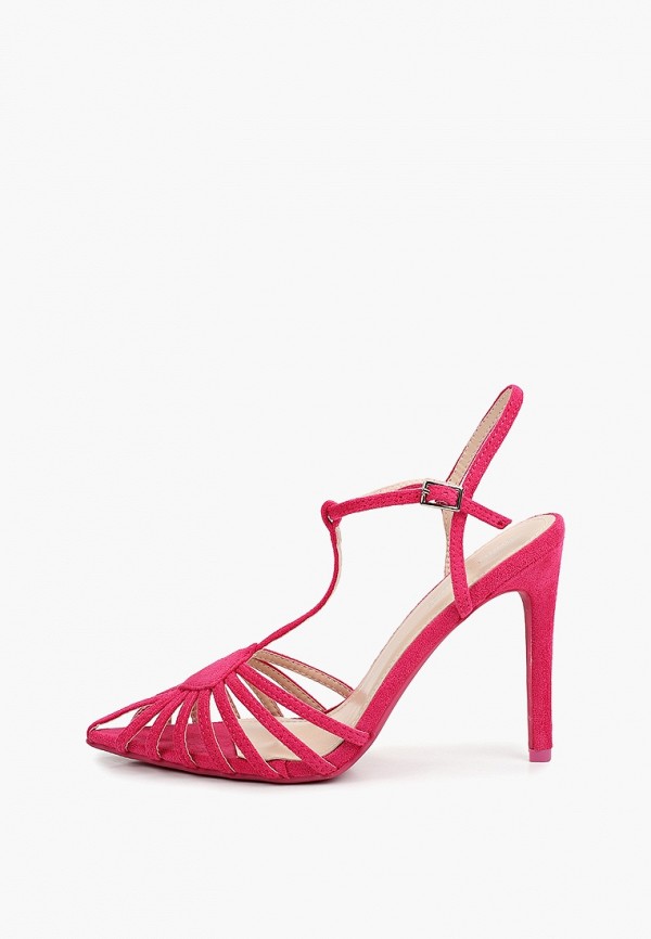 Ideal Shoes Босоножки - фото 1