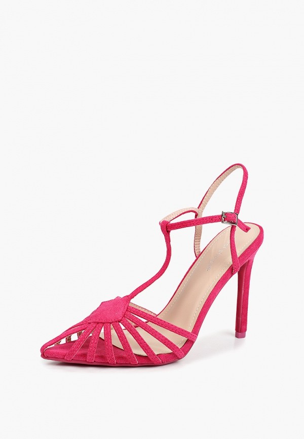 Ideal Shoes Босоножки - фото 2