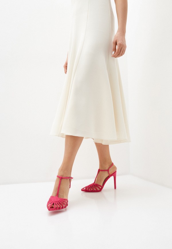 Ideal Shoes Босоножки - фото 6