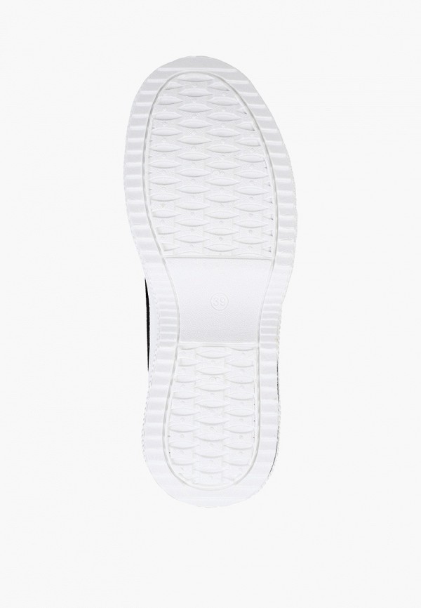 Ideal Shoes Кеды - фото 5