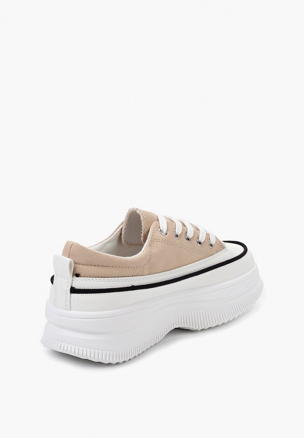 Ideal Shoes Кеды - фото 3