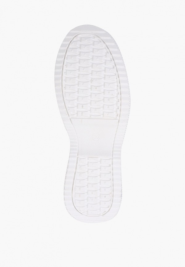 Ideal Shoes Кеды - фото 5