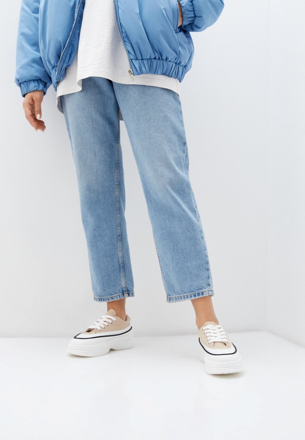 Ideal Shoes Кеды - фото 6