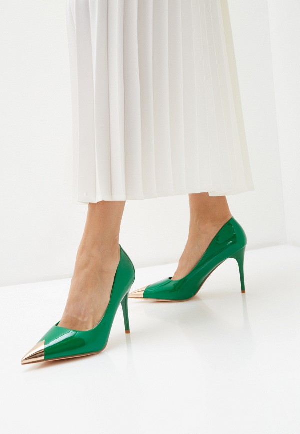 Ideal Shoes Туфли - фото 6