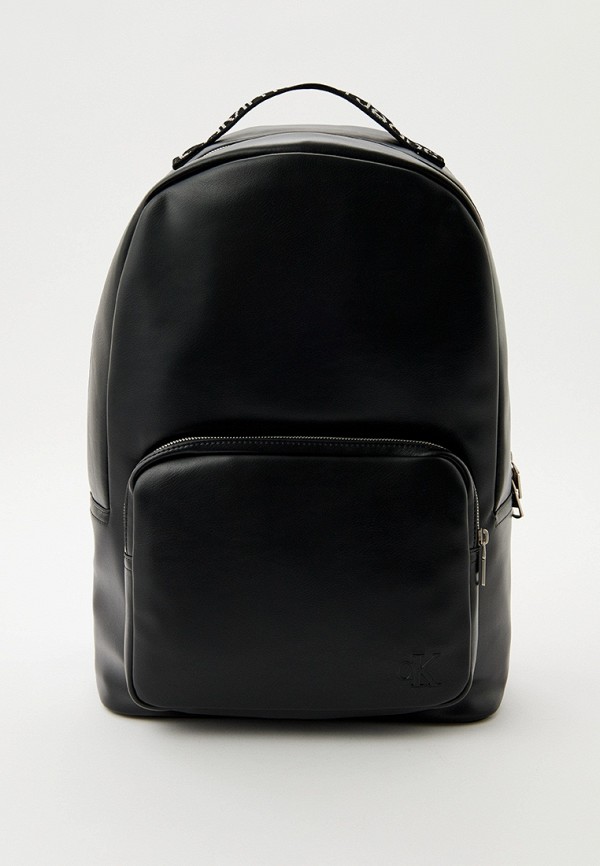 Рюкзак Calvin Klein Jeans, цвет: черный, RTLADF790601 — купить в ...