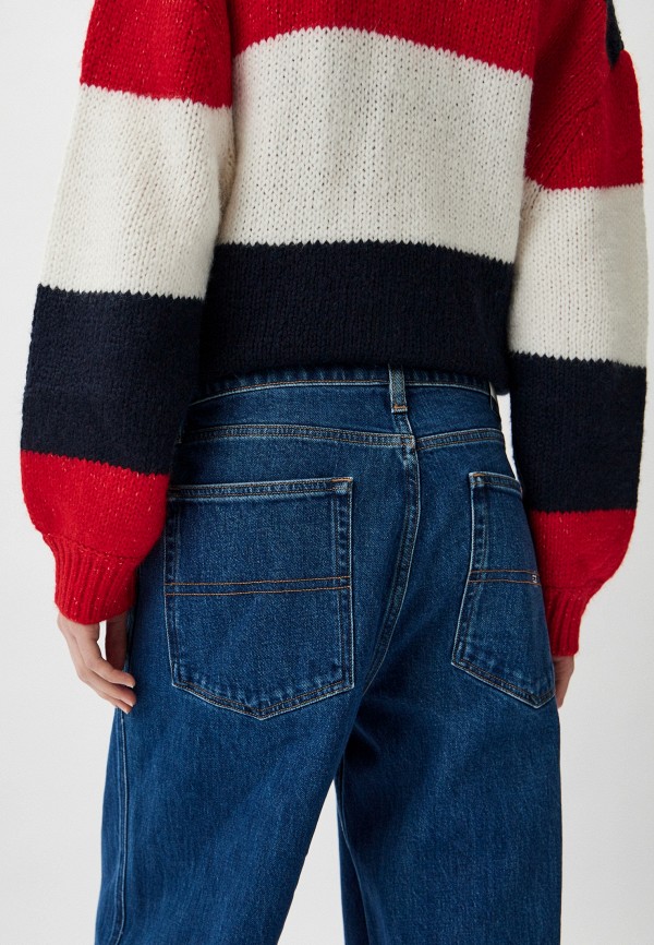 Tommy Jeans Джинсы - DAISY JEAN LW - фото 4
