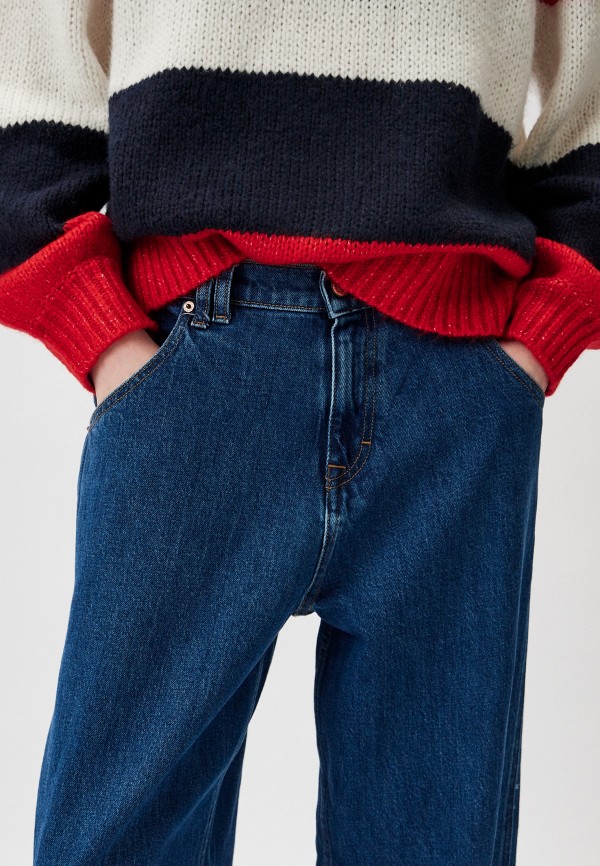 Tommy Jeans Джинсы - DAISY JEAN LW - фото 5