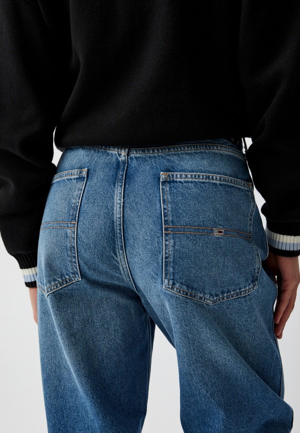 Джинсы Tommy Jeans DAISY JEAN LW, цвет: голубой, RTLADF802502 — купить ...
