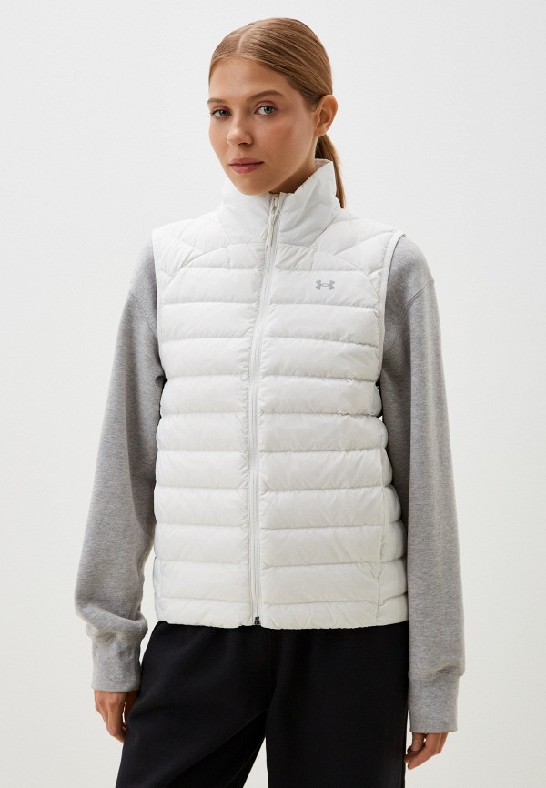Under Armour Жилет утепленный - Armour Down Vest - фото 1