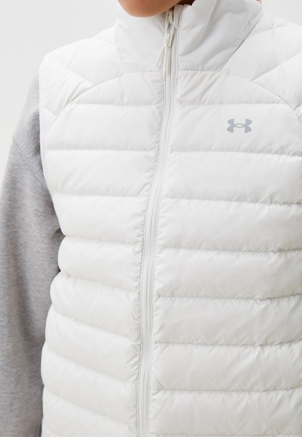 Under Armour Жилет утепленный - Armour Down Vest - фото 5