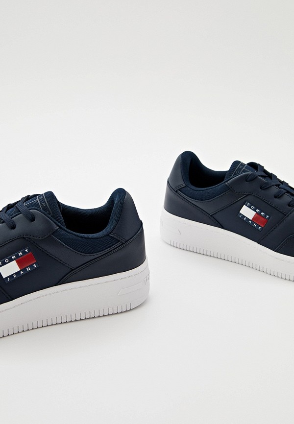 Tommy Jeans Кеды - фото 4