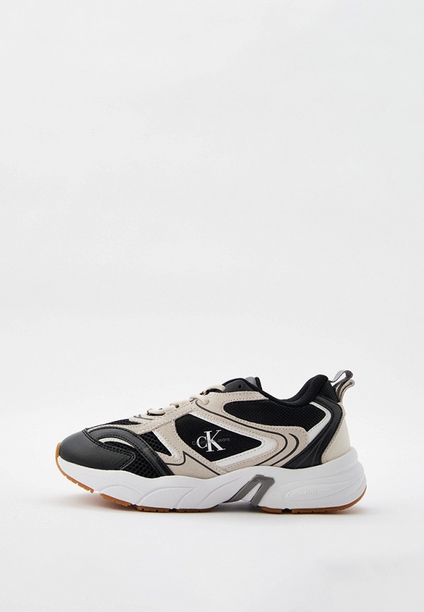 Calvin Klein Jeans Кроссовки - фото 1