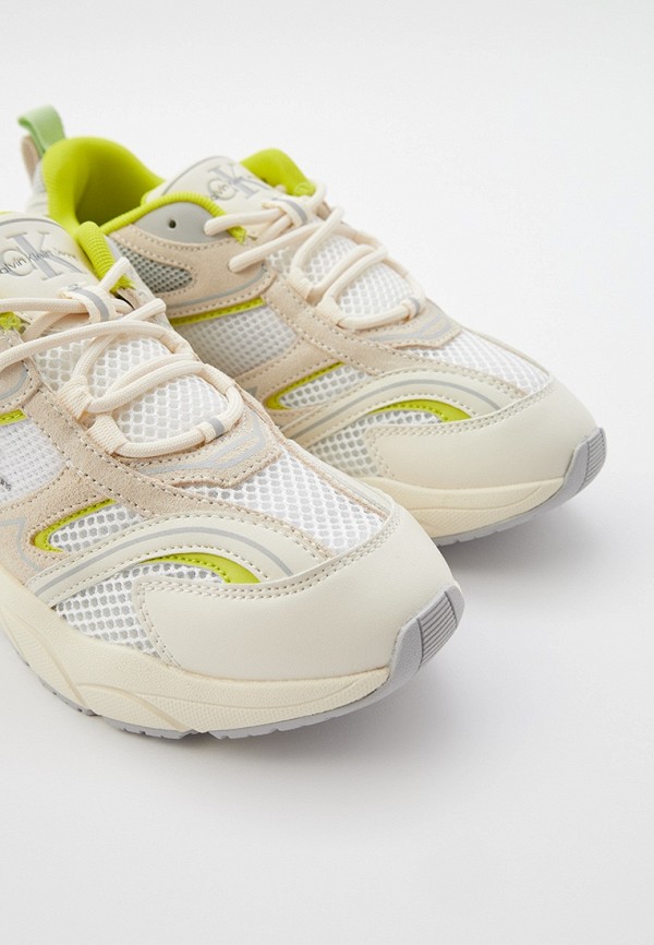 Calvin Klein Jeans Кроссовки - фото 2