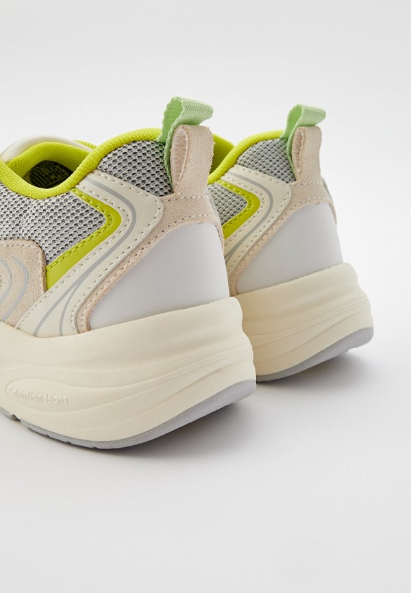 Calvin Klein Jeans Кроссовки - фото 4