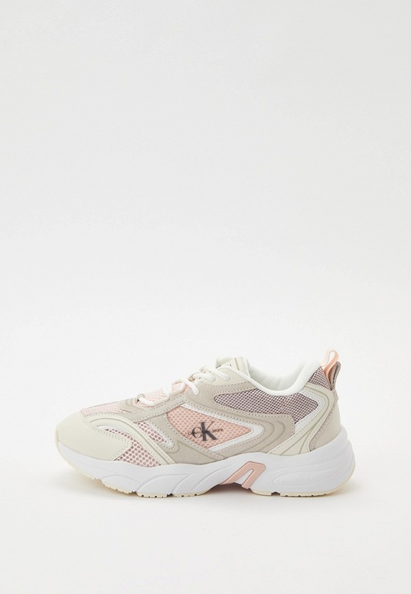 Calvin Klein Jeans Кроссовки - фото 1