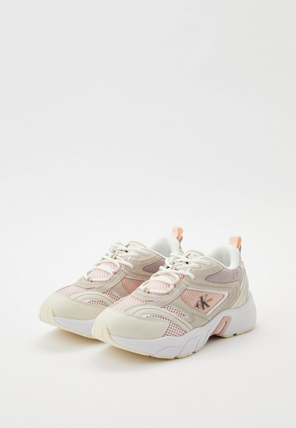 Calvin Klein Jeans Кроссовки - фото 3