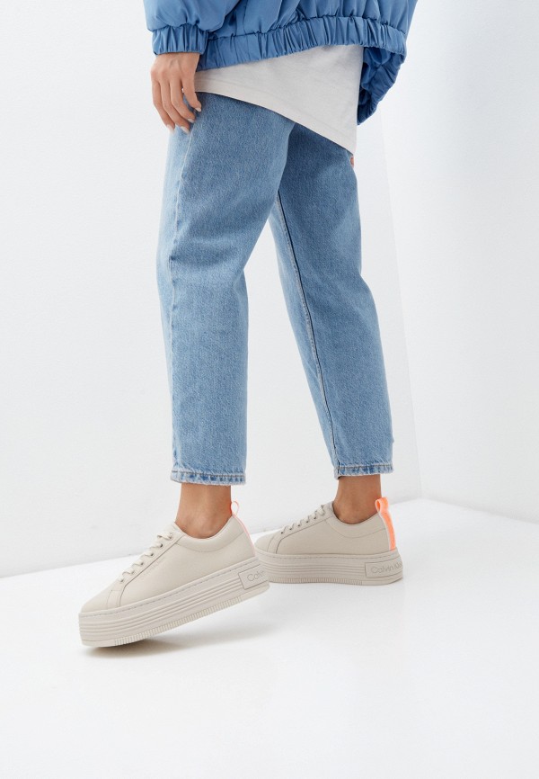 Calvin Klein Jeans Кеды - фото 6