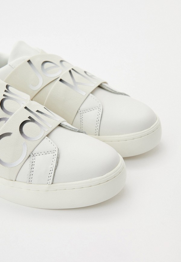 Calvin Klein Jeans Кеды - фото 2