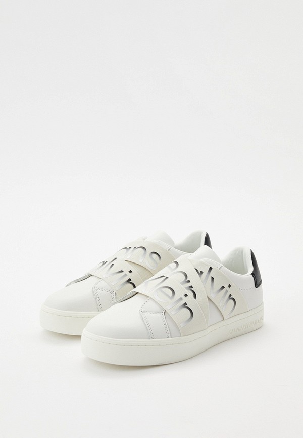 Calvin Klein Jeans Кеды - фото 3