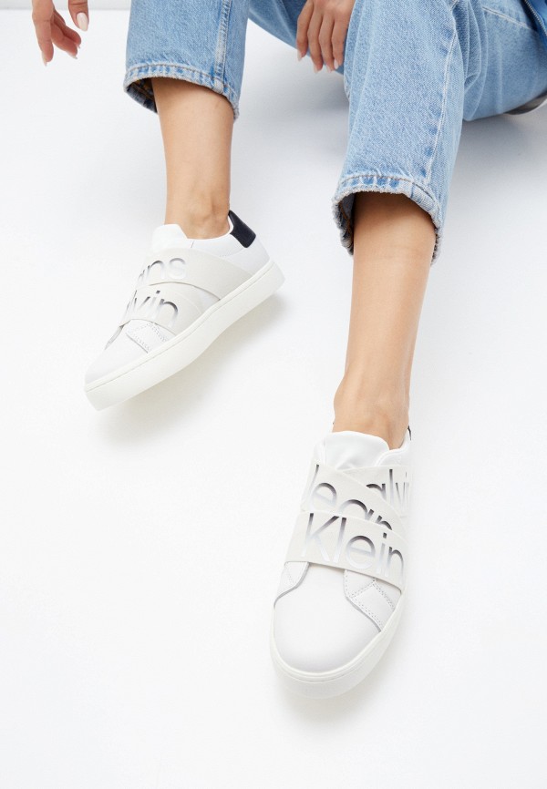 Calvin Klein Jeans Кеды - фото 6