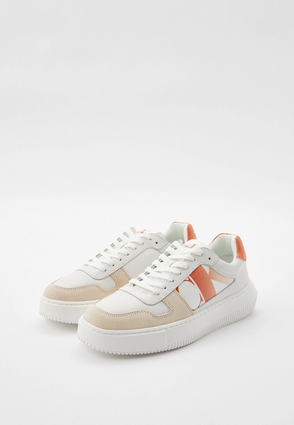 Calvin Klein Jeans Кеды - фото 3