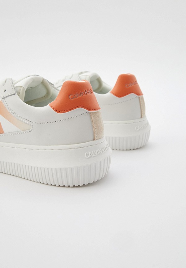 Calvin Klein Jeans Кеды - фото 4