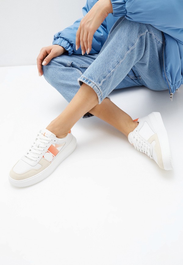 Calvin Klein Jeans Кеды - фото 6