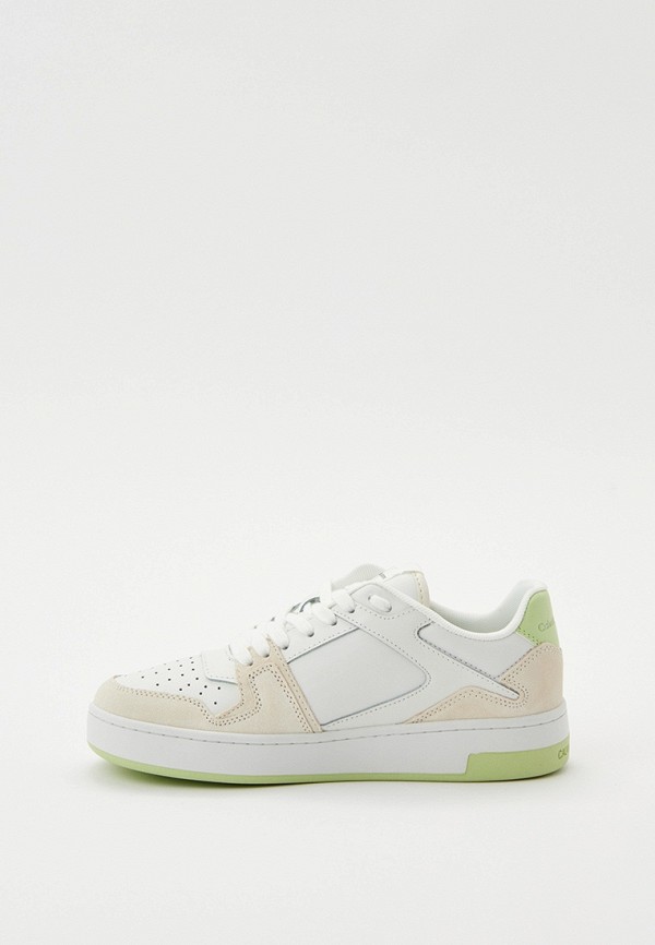 Office calvin 2024 klein trainers