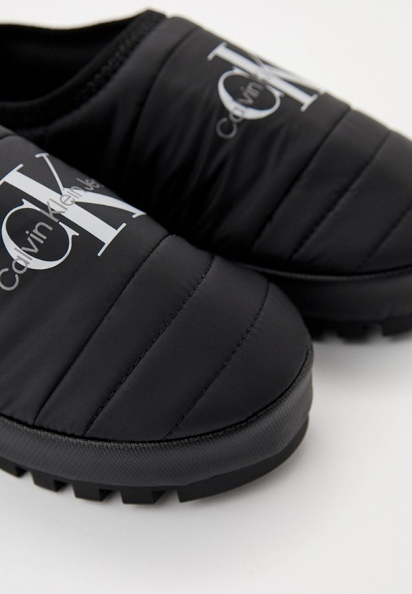 Calvin Klein Jeans Тапочки - фото 4