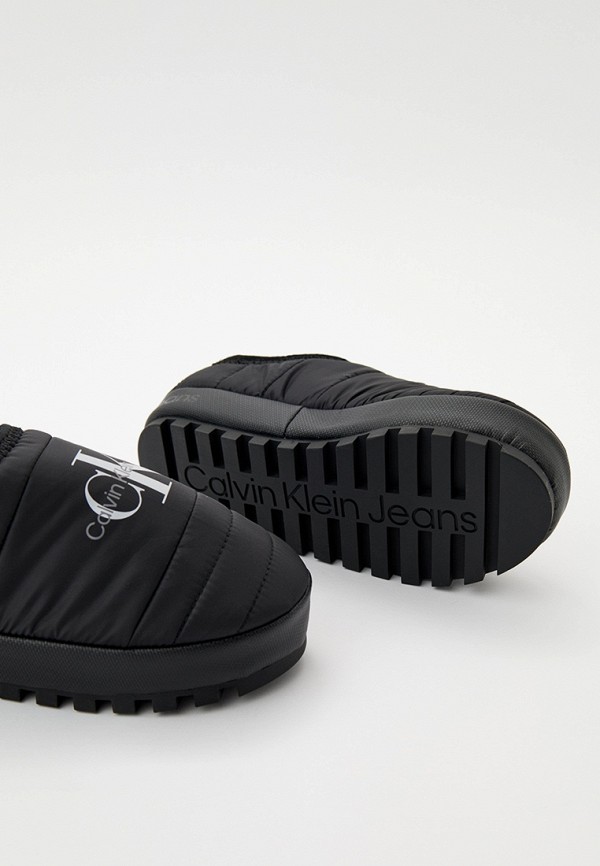 Calvin Klein Jeans Тапочки - фото 5