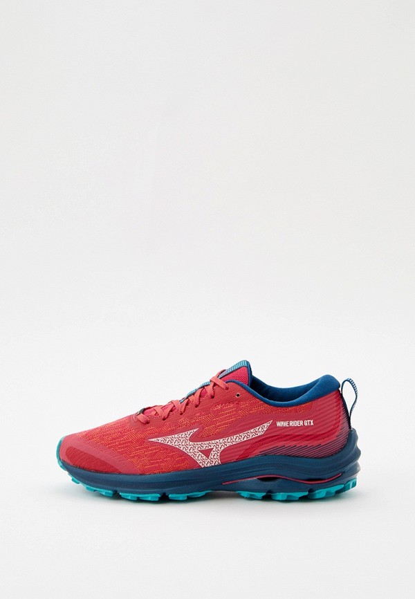 Mizuno wave rider gtx best sale