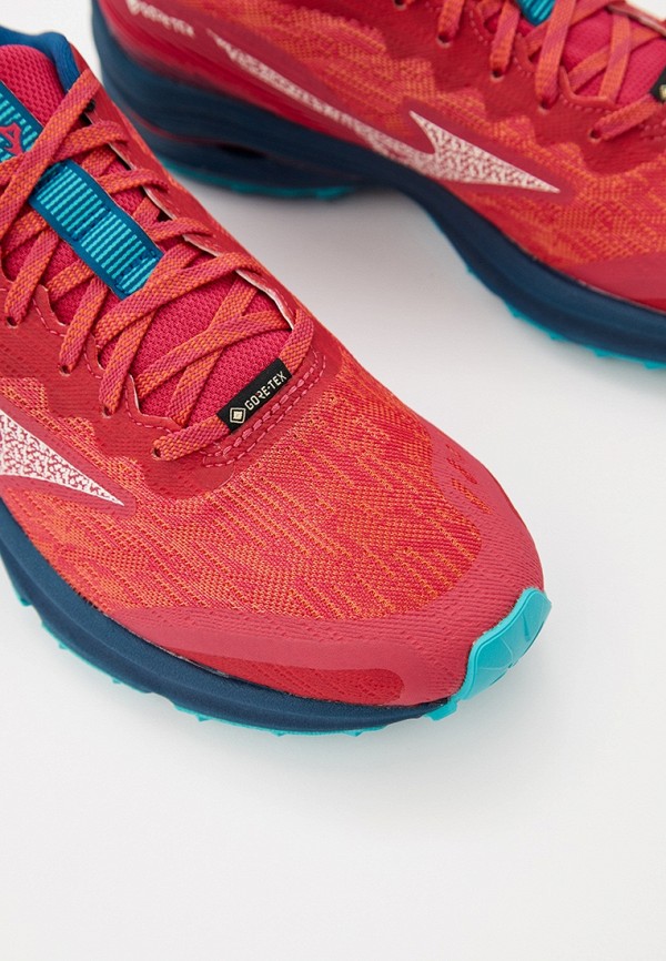 Mizuno Кроссовки - WAVE RIDER GTX - фото 2
