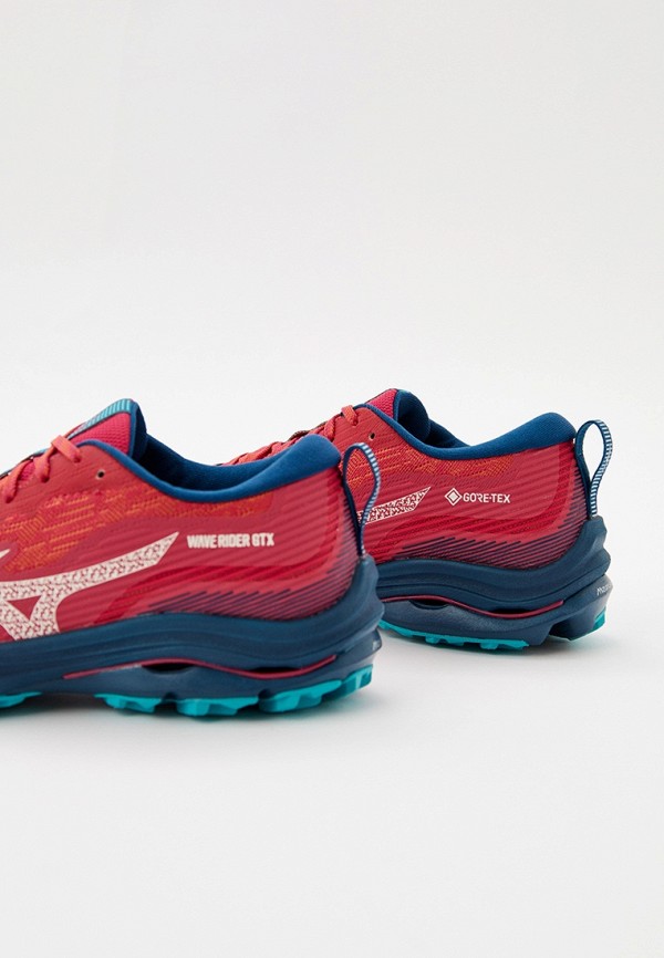 Mizuno Кроссовки - WAVE RIDER GTX - фото 4