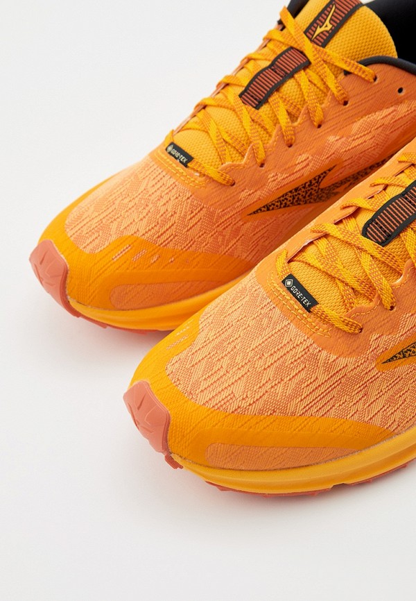 Mizuno Кроссовки - WAVE RIDER GTX - фото 2